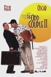 دانلود فیلم The Odd Couple II 1998426782-1892341165