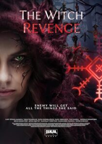 دانلود فیلم The Witch: Revenge 2024427628-222765972