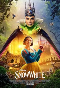 دانلود فیلم Snow White 2025427489-1289206462