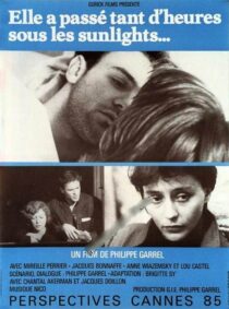 دانلود فیلم She Spent So Many Hours Under the Sun Lamps 1985426344-1352630865