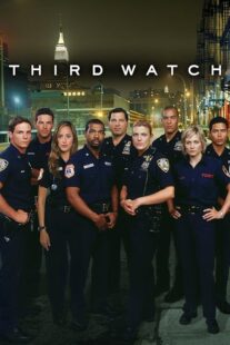 دانلود سریال Third Watch426840-1680569673