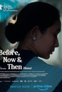 دانلود فیلم Before, Now & Then 2022427869-1387360605