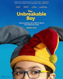 دانلود فیلم The Unbreakable Boy 2025425936-2135952199