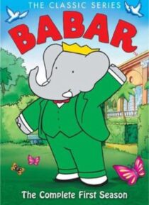 دانلود انیمیشن Babar426599-2019540286