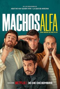 دانلود سریال Alpha Males426710-56430022