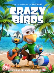 دانلود انیمیشن Crazy Birds 2019427228-1834286511