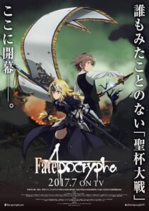 دانلود انیمه Fate/Apocrypha427390-1103448259