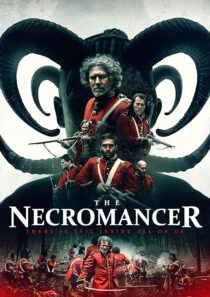 دانلود فیلم The Necromancer 2018427364-1990850035