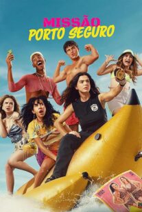 دانلود فیلم Undercover Party Crasher 2025427071-880222090