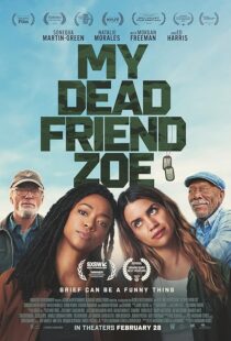 دانلود فیلم My Dead Friend Zoe 2024426917-112218505