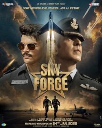 دانلود فیلم هندی Sky Force 2025426444-1531203954