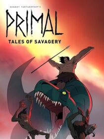 دانلود انیمیشن Primal: Tales of Savagery 2019427241-1717412962