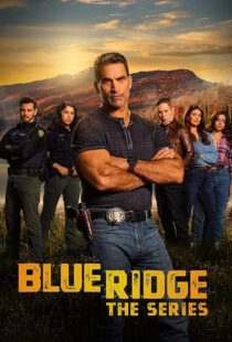دانلود سریال Blue Ridge: The Series426056-2012281149