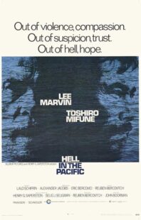 دانلود فیلم Hell in the Pacific 1968426407-1388151423
