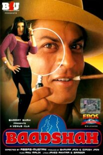 دانلود فیلم هندی Baadshah 1999425927-831439024