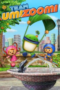 دانلود انیمیشن Team Umizoomi427711-2095880240