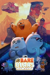 دانلود انیمیشن We Bare Bears: The Movie 2020430323-1050028731