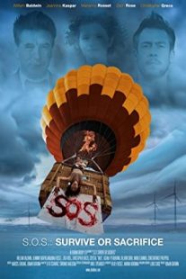 دانلود فیلم S.O.S. Survive or Sacrifice 2020429122-2101997587