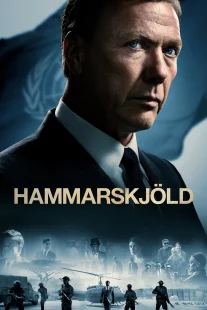 دانلود فیلم Hammarskjöld: Fight for Peace 2023430024-1896348308
