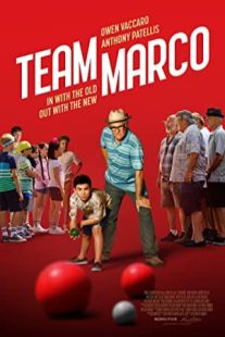 دانلود فیلم Team Marco 2019429571-63183769