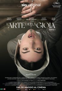 دانلود سریال The Art of Joy (L’arte della gioia)430273-848261968