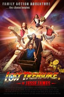 دانلود فیلم Lost Treasure of Jesse James 2020430245-2110910713