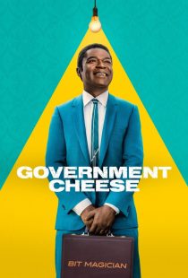 دانلود سریال Government Cheese430574-302570224