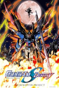 دانلود انیمه Mobile Suit Gundam SEED Destiny429733-666655444