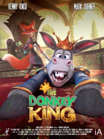 دانلود انیمیشن The Donkey King 2020430331-2059031696