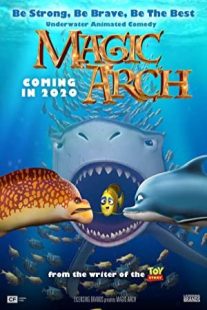 دانلود انیمیشن Magic Arch 3D 2020430069-177693731
