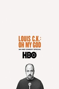 دانلود فیلم Louis C.K. Oh My God 2013429417-61166426