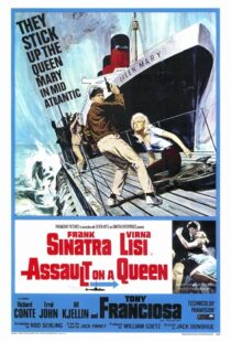 دانلود فیلم Assault on a Queen 1966427930-293018993