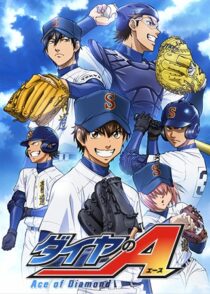 دانلود انیمه Ace of Diamond428042-858328199