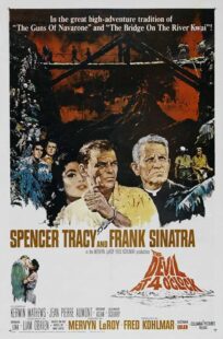 دانلود فیلم The Devil at 4 O’Clock 1961428067-866986690