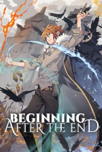 دانلود انیمه The Beginning After the End429777-540410946