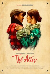 دانلود فیلم The Actor 2025427971-1384914016