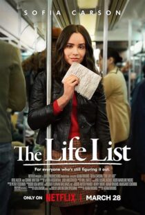 دانلود فیلم The Life List 2025427892-492296316