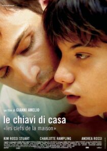 دانلود فیلم The Keys to the House 2004428071-1645572520