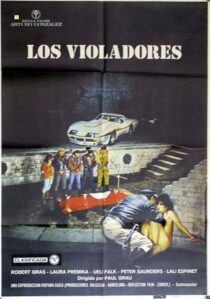 دانلود فیلم Mad Foxes 1981428086-241814522
