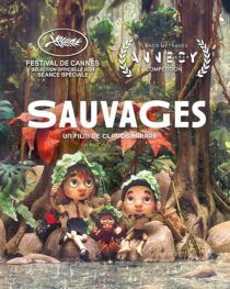 دانلود انیمیشن Savages 2024427989-1044995374
