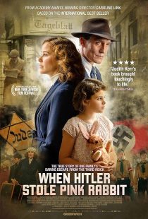 دانلود فیلم When Hitler Stole Pink Rabbit 2019428690-431120261