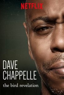 دانلود فیلم Dave Chappelle: The Bird Revelation 2017429402-1848850197