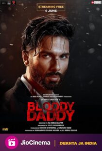 دانلود فیلم هندی Bloody Daddy 2023428079-1012489295
