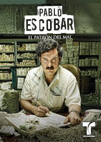 دانلود سریال Pablo Escobar: El Patrón del Mal428926-1785649153