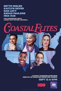 دانلود فیلم Coastal Elites 2020428726-1909445082