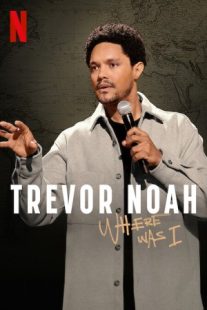 دانلود فیلم Trevor Noah: Where Was I 2023429407-1105429092