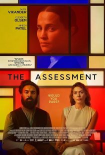 دانلود فیلم The Assessment 2024428456-1125000814