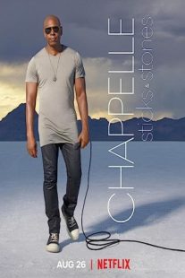دانلود فیلم Dave Chappelle: Sticks & Stones 2019430053-1300357845