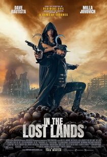 دانلود فیلم In the Lost Lands 2025428390-1264705548