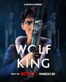 دانلود انیمیشن Wolf King428444-814093735